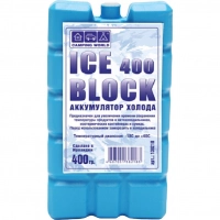 Аккумулятор холода Camping World Iceblock 400 купить в Новокузнецке