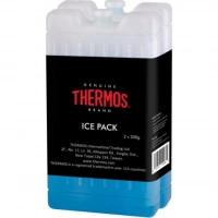 Аккумулятор холода Thermos Ice Pack 0.2л., 2 шт купить в Новокузнецке