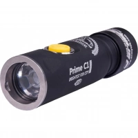 Фонарь светодиодный Armytek Prime C1 Pro Magnet USB+18350, 1050 лм купить в Новокузнецке