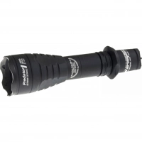 Фонарь светодиодный тактический Armytek Predator v3, 240 лм, зеленый свет, аккумулятор купить в Новокузнецке