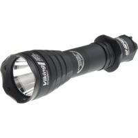 Фонарь светодиодный тактический Armytek Viking v3, 1160 лм, теплый свет, аккумулятор купить в Новокузнецке