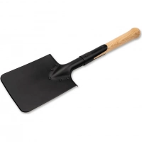 Лопата Boker Shovel M1874, сталь 2CR13, дерево купить в Новокузнецке