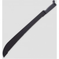 Мачете Cold Steel Latin Machete 21, сталь 1055С, рукоять полипропилен купить в Новокузнецке