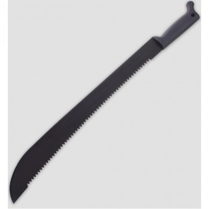 Мачете Cold Steel Latin Machete 21, сталь 1055С, рукоять полипропилен