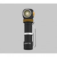 Мультифонарь Armytek Elf C2 micro USB (теплый свет) купить в Новокузнецке