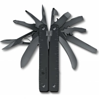 Мультитул Victorinox SwissTool MXBS, нержавеющая сталь, 26 функций купить в Новокузнецке