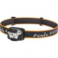 Налобный фонарь Fenix HL18R черный купить в Новокузнецке