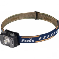 Налобный фонарь Fenix HL32R Cree XP-G3 , серый купить в Новокузнецке