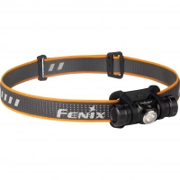 Налобный фонарь Fenix HM23 Cree XP-G2 (R5), 240 лм купить в Новокузнецке