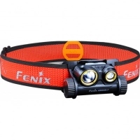 Налобный фонарь Fenix HM65R-T Cree XP-G2 S3, черный купить в Новокузнецке