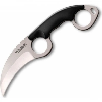 Нож Cold Steel Double Agent I 39FK, сталь AUS-8A, рукоять пластик купить в Новокузнецке