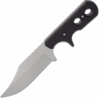 Нож Cold Steel Mini Tac Bowie 49HCF, сталь 8Cr13MoV, рукоять G10 купить в Новокузнецке