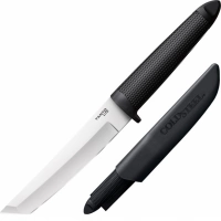 Нож Cold Steel Tanto Lite 20TL, сталь 4034SS, рукоять резина купить в Новокузнецке