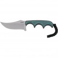 Нож CRKT Minimalist Persian, сталь 8Cr13MoV, рукоять микарта купить в Новокузнецке