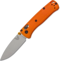 Нож складной Benchmade BM533 Mini Bugout, сталь CPM-S30V, Grivory купить в Новокузнецке