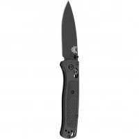 Нож складной Benchmade BM535BK-2 Bugout, сталь CPM-S30V, Grivory купить в Новокузнецке