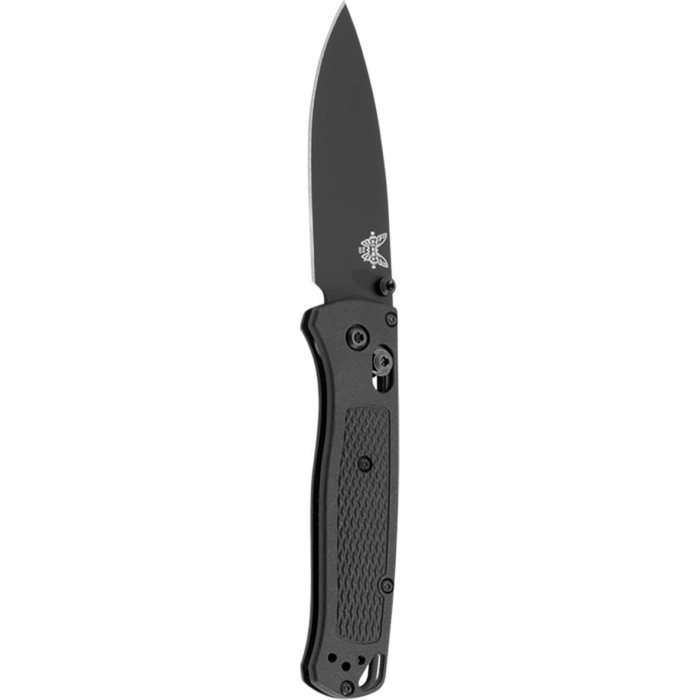 Нож складной Benchmade BM535BK-2 Bugout, сталь CPM-S30V, Grivory