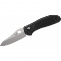 Нож складной Benchmade BM550-S30V Griptilian S30V Satin купить в Новокузнецке