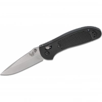 Нож складной Benchmade Griptilian 551 Series, Satin Finish S30V Blade, Black Noryl GTX Handle купить в Новокузнецке