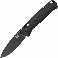 Складной нож Benchmade Bugout, сталь M4, рукоять черный G10 купить в Новокузнецке