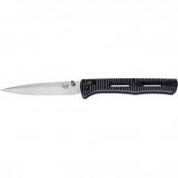 Складной нож Benchmade Fact 417, сталь S30V, рукоять алюминий купить в Новокузнецке