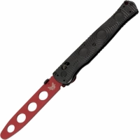 Складной нож Benchmade Socp, сталь 440C, рукоять полимер купить в Новокузнецке