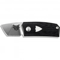 Складной нож Benchmade Tengu Tool, сталь CPM-20CV, рукоять G-10 купить в Новокузнецке