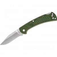 Складной нож Buck 112 Slim Knife Select B0112ODS2, сталь 420HC, рукоять термопластик купить в Новокузнецке