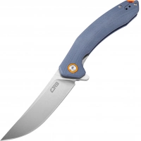 Складной нож CJRB Gobi, сталь AR-RPM9, G10 купить в Новокузнецке