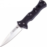 Складной нож Cold Steel Counter Point II 10AC, сталь AUS-8A, рукоять grivory купить в Новокузнецке