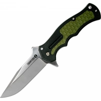 Складной нож Cold Steel CrawFord Model 1 20MWC, сталь 4034SS, рукоять Zy-Ex купить в Новокузнецке
