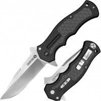 Складной нож Cold Steel Crawford Model 1 Black, сталь 1.4116 купить в Новокузнецке