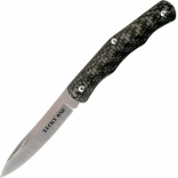 Складной нож Cold Steel Lucky One CS/54VPM, сталь CPM-S35VN, рукоять карбон купить в Новокузнецке