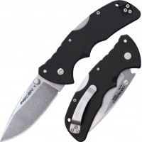 Складной нож Cold Steel Mini Recon 1 Spear Point, сталь AUS10A, рукоять GRN купить в Новокузнецке