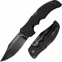 Складной нож Cold Steel Recon 1 27BC, сталь S35VN, рукоять G-10 купить в Новокузнецке