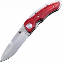 Складной нож Katz Phantom, сталь XT-80, рукоять вишня купить в Новокузнецке