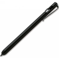 Тактическая ручка Rocket Pen Black, Boker Plus 09BO065, черная купить в Новокузнецке