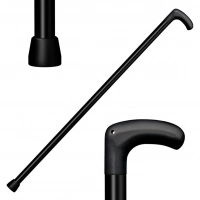 Трость Cold Steel Heavy Duty Cane, алюминий, рукоять нейлон купить в Новокузнецке